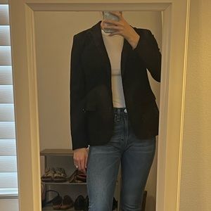 2P Banana Republic Blazer